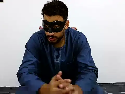 عرض كام foxsanSs