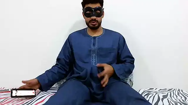 عرض كام foxsanSs