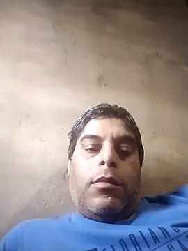 Ricky_bsas Webcam Show