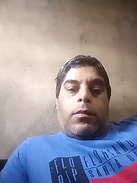 Ricky_bsas webcam show