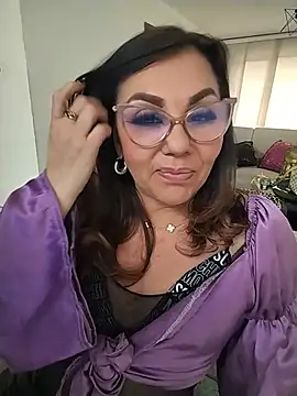 Myrnasexxx webkamerás műsora