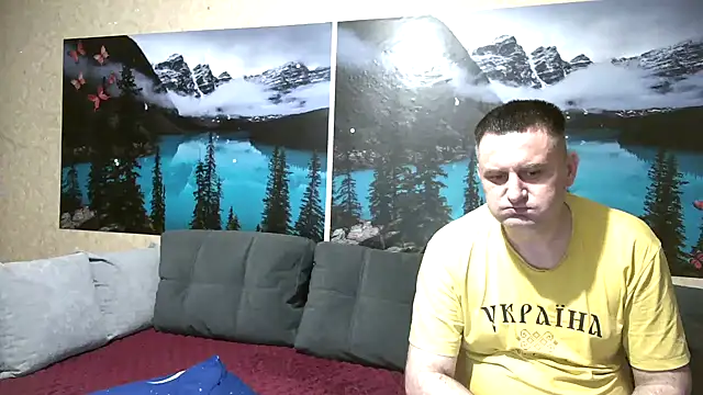 Chat XXX ao vivo de Big_Boss55