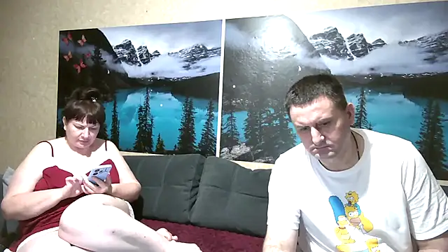 Show de Big_Boss55 na webcam