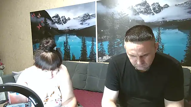 Big_Boss55 Chat XXX in diretta