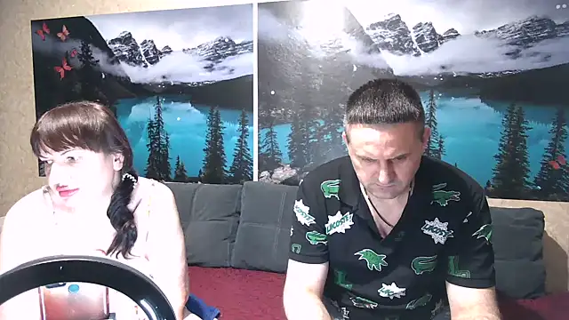 Big_Boss55's Live XXX Chat