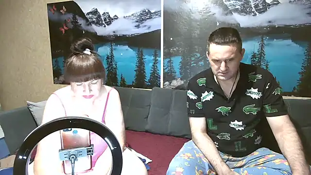 Big_Boss55's Webcam Show