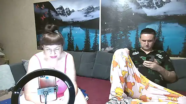 Big_Boss55 Webcam show