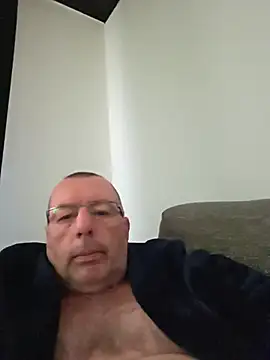 Show de webcam de omene8
