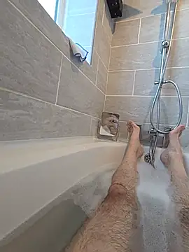 Webkamerová show omene8