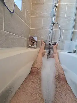 Webkamerová show omene8