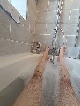 omene8 Show Webcam