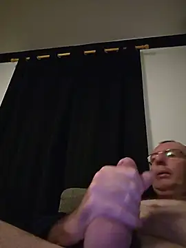 omene8 Pertunjukan Webcam