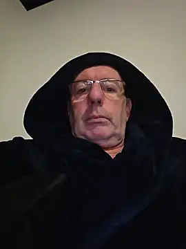 omene8 Show Webcam
