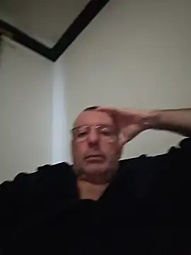 omene8 Webcam show
