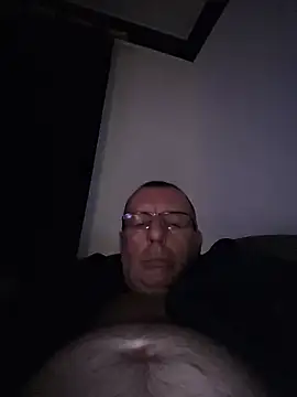 Show webcam de omene8
