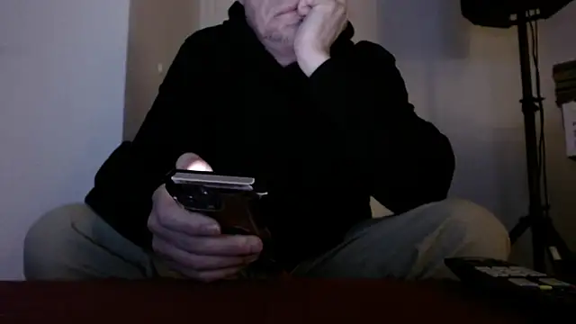 Cordt27 Show Webcam
