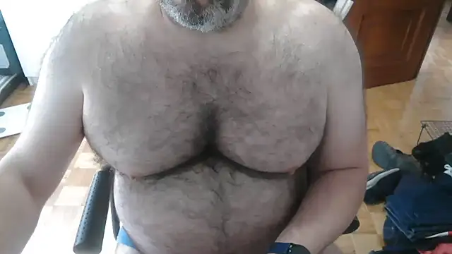 عرض كام mikeyhotbear