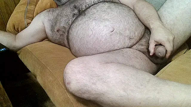 הופעת וובקאם של mikeyhotbear
