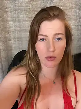 Sweety_Foxy69's Webcam Show