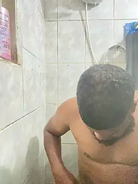 JapahNego Show Webcam