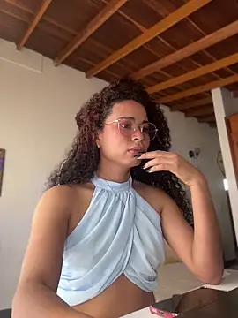 Show Webcam de GabriSaenz