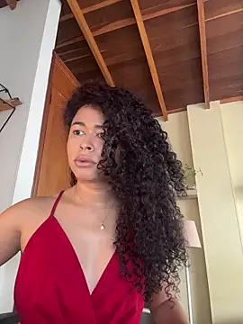 GabriSaenz – webcam-show