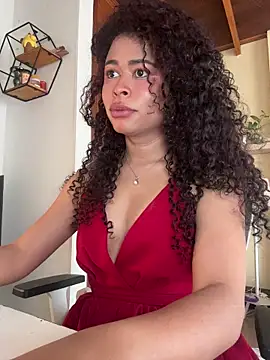 GabriSaenz Webcam show