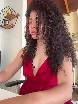 GabriSaenz webcam show