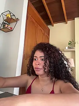 Show webcam de GabriSaenz