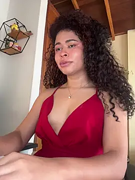 GabriSaenz's Webcam Show