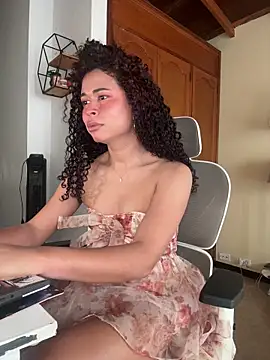 عرض كام GabriSaenz