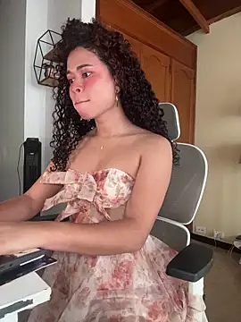 Show Webcam de GabriSaenz