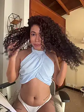 GabriSaenz – webcam-show