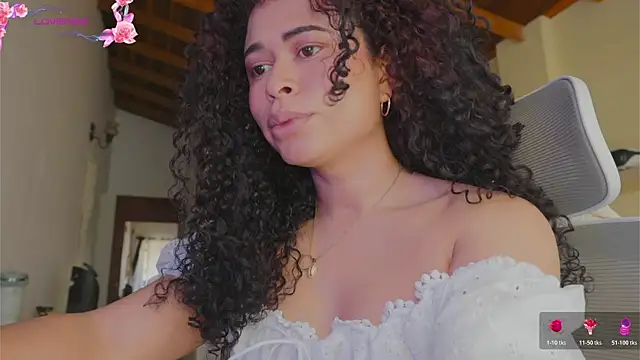 GabriSaenz Webcamshow