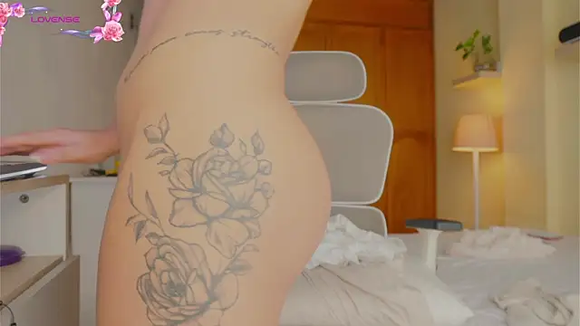 GabriSaenz Webcamshow