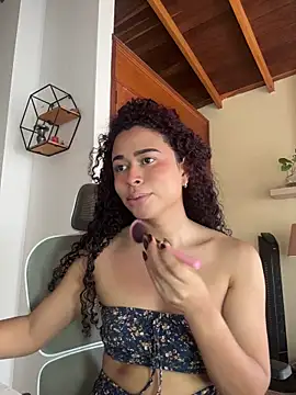 Show Webcam de GabriSaenz