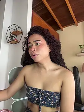 GabriSaenz's Webcam Show