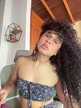 GabriSaenz Show Webcam