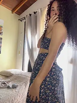 Show webcam de GabriSaenz