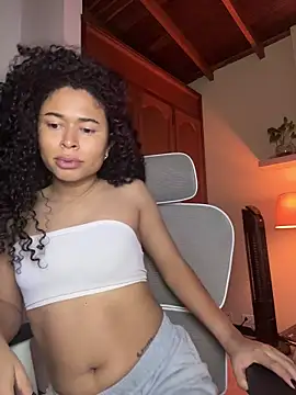 GabriSaenz's Webcam Show