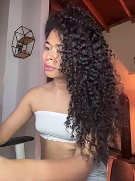 GabriSaenz Webcamshow