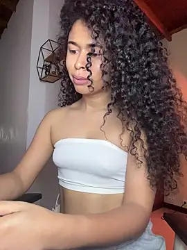 GabriSaenz Webcam show