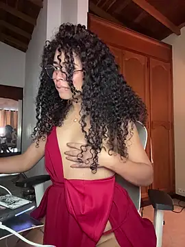 عرض كام GabriSaenz