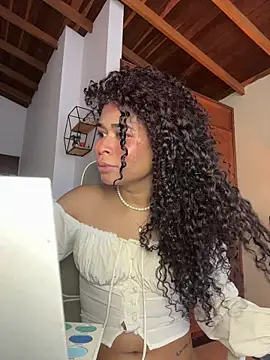 GabriSaenz's Webcam Show