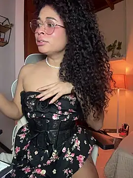 GabriSaenz Webcam Show