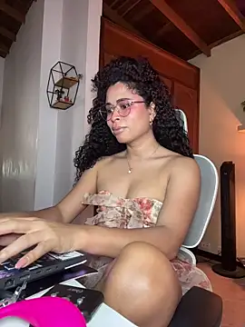 GabriSaenz Webcamshow