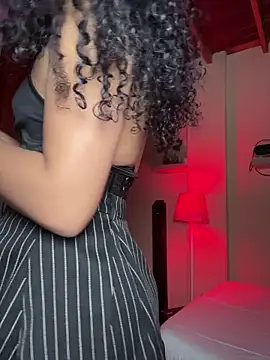 GabriSaenz's Webcam Show