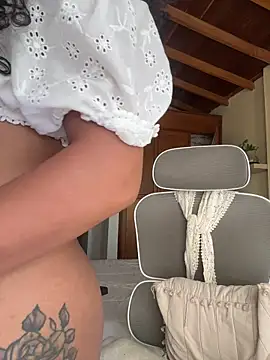 GabriSaenz's Webcam Show