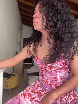 GabriSaenz's Webcam Show