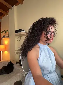 Show Webcam de GabriSaenz